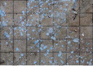 tiles dirty 01